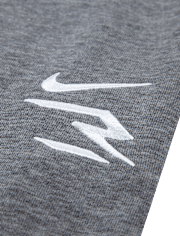 Boys Nike 3BRAND by Russell Wilson Fleece Jogger Pants