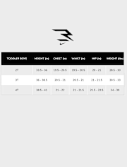 Boys Nike 3BRAND by Russell Wilson Fleece Jogger Pants