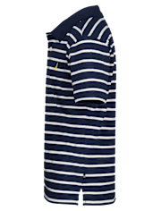 Boys Nautica® Striped Polo