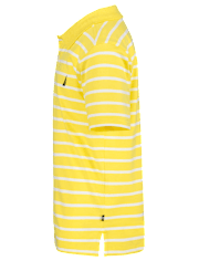 Boys NauticaÂ®Â Striped Polo