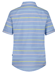 Boys NauticaÂ®Â Striped Button Up Shirt