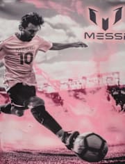 Boys Messi™ Hoodie