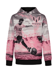 Boys Messi™ Hoodie