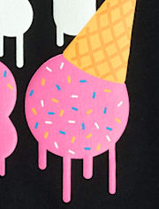 Boys It's My Birthday Bro Graphic Tee