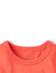 Baby And Toddler Boys 3 Birthday Graphic Tee