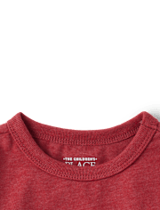 Baby And Toddler BoysBirthday Boy Graphic Tee