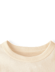 Baby And Toddler Boys St. Patrick's Day Cutest Clover Graphic Tee