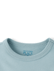 Baby And Toddler Boys Matching Family Easter The Hunt Is On Graphic Tee