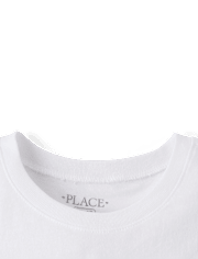 Girls St. Patrick's Day Good Luck Charm Graphic Tee