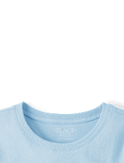 Girls Birthday Cake Graphic Tee