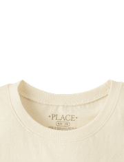 Girls Party Time Graphic Tee