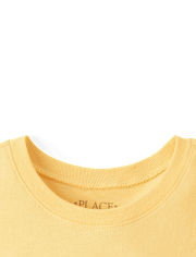 Girls Easter Loved By Every Bunny Graphic Tee