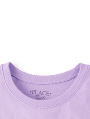 Girls It's My Birthday Graphic Tee