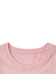 Girls Black History Graphic Tee