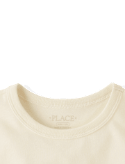 Girls St. Patrick's Day Ireland Relaxed Graphic Tee