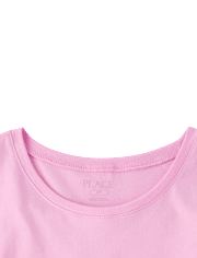 Womens Matching Family Easter The Hunt Is On Graphic Tee