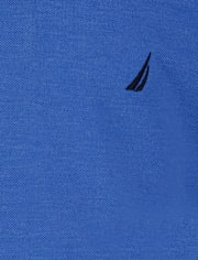 Boys NauticaÂ® Polo