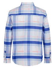 Boys NauticaÂ®Â Plaid Button Up Shirt