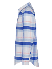 Boys NauticaÂ®Â Plaid Button Up Shirt