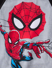 Pyjamas Spider-Man™ pour garçons