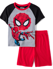 Pyjamas Spider-Man™ pour garçons