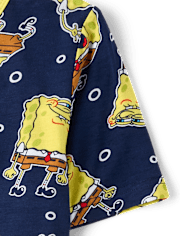 Boys SpongeBob SquarePantsâ¢ Pajamas
