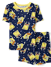 Boys SpongeBob SquarePants™ Pajamas