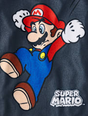 Boys Super Mario™ Pajamas