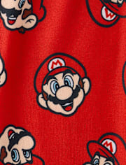 Boys Super Mario™ Pajamas