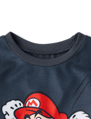 Pyjamas Super Mario™ pour garçons