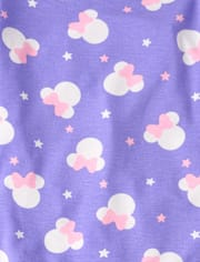 Baby And Toddler Girls Minnie Mouse™ Pajamas