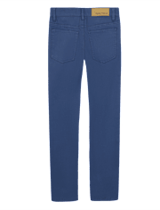 Boys Nautica® Straight Chino Pants