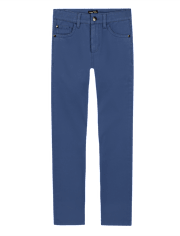 Boys Nautica® Straight Chino Pants
