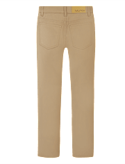 Boys NauticaÂ® Straight Chino Pants