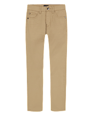 Boys NauticaÂ® Straight Chino Pants
