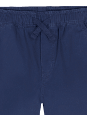 Boys NauticaÂ® Pull On Shorts