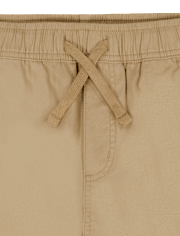 Boys NauticaÂ® Pull On Shorts