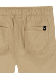 Boys NauticaÂ® Pull On Shorts