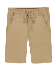 Boys NauticaÂ® Pull On Shorts