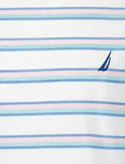 Boys NauticaÂ®Â Striped Tee