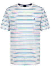 Boys NauticaÂ®Â Striped Tee