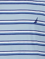 Boys NauticaÂ®Â Striped Tee