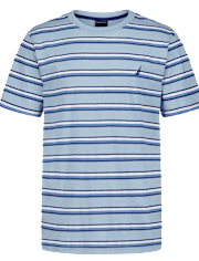 Boys NauticaÂ®Â Striped Tee