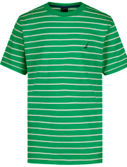 Boys NauticaÂ®Â Striped Tee