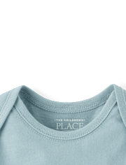 Baby Matching Family Easter The Hunt Is On Graphic Bodysuit