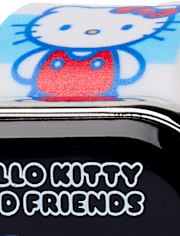 Kids Hello Kitty And Friendsâ¢ Digital Watch