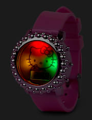 Kids Hello KittyÂ® Digital Watch