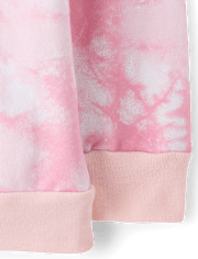 Girls Minnie Mouse Sweatshirt