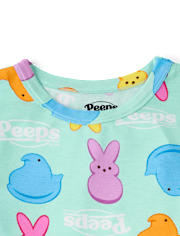 Kids PEEPS® Easter Pajamas