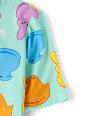 Kids PEEPS® Easter Pajamas